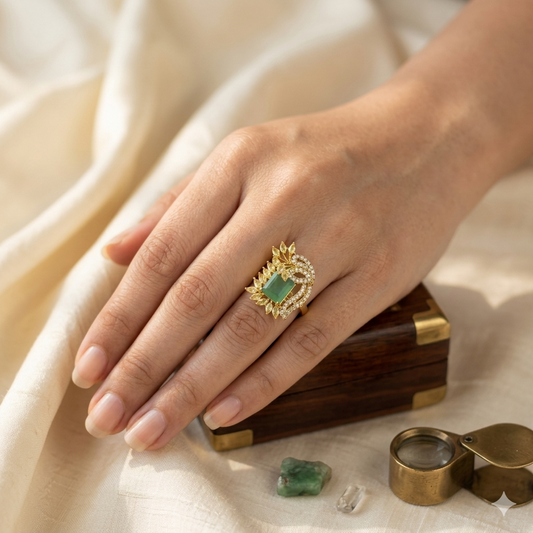 RING (MBO-0004R)