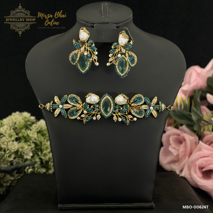 MIRA'S CHOKER (MBO-00624T)