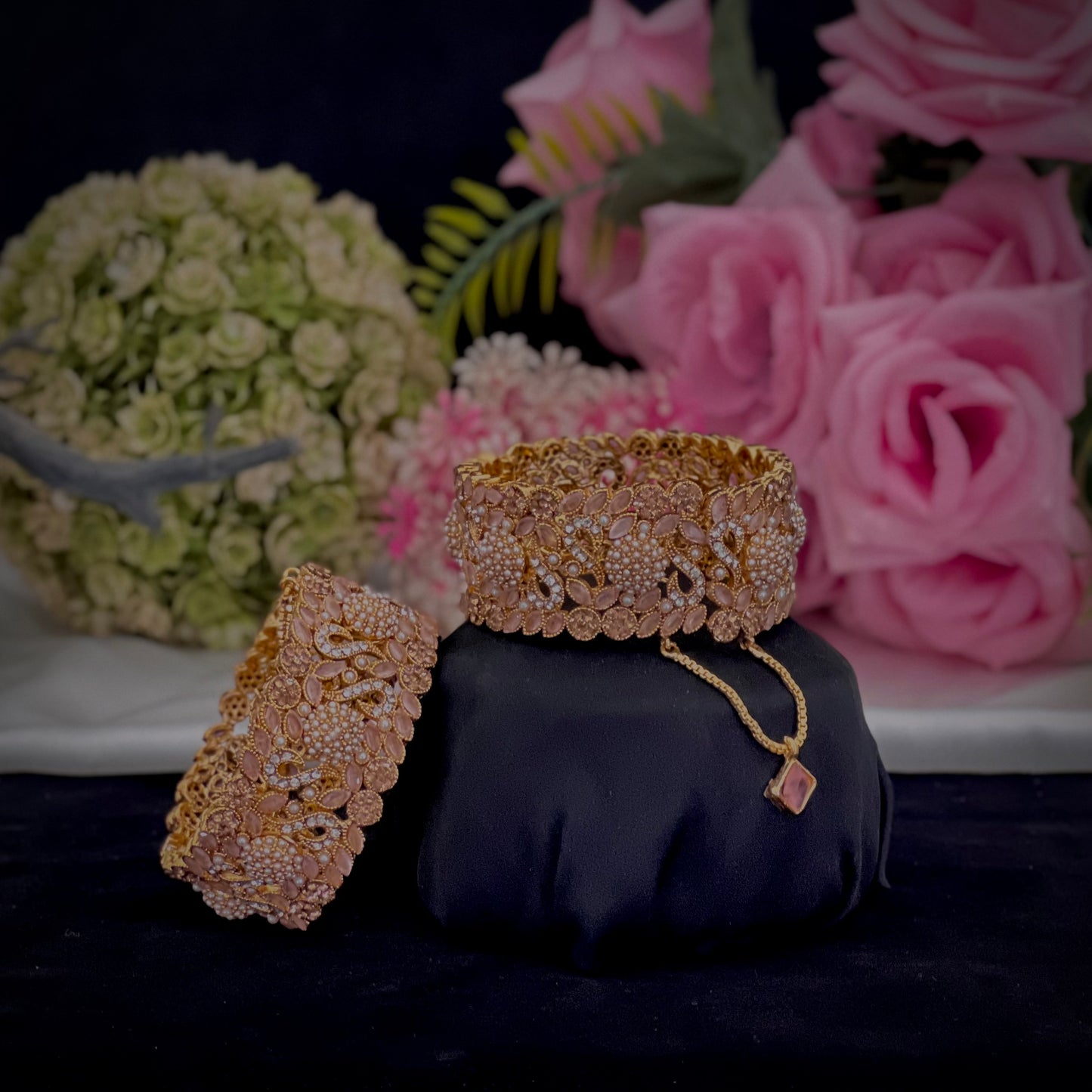 GRACE'S BANGLES (MBO-00188B)