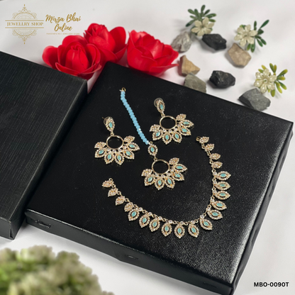 DONNI'S NECKLACE (MBO-0090T)