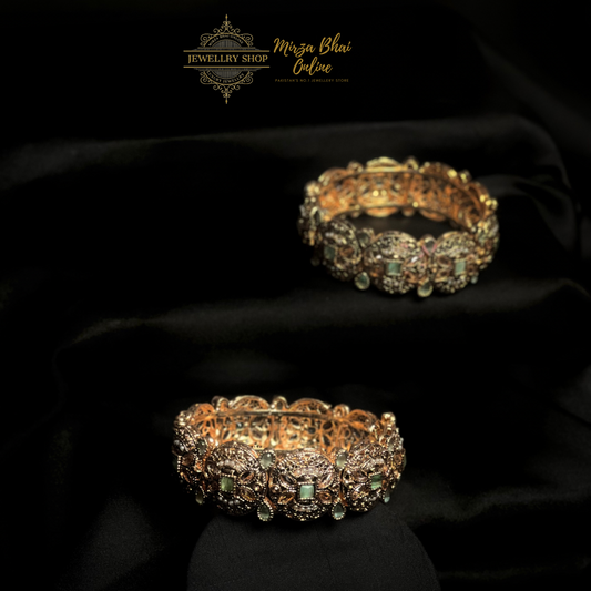 SIDRA'S BANGLES (MBO-0014B)