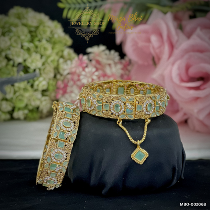 FARIA'S BANGLES (MBO-00206B)