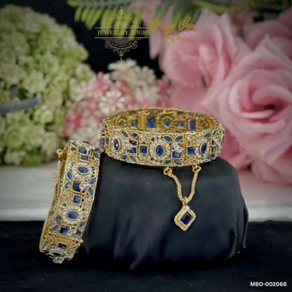 FARIA'S BANGLES (MBO-00206B)