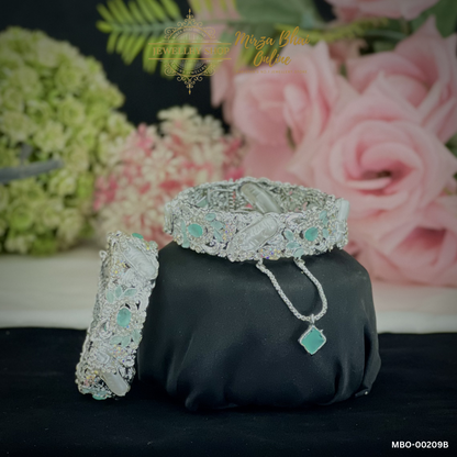 KINZA'S BANGLES (MBO-00209B)