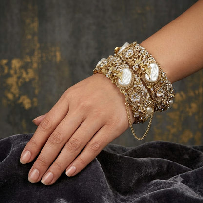 MEHAR'S BANGLES (MBO-00213B)