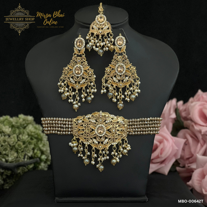 NIMRA'S CHOKER (MBO-00642T)