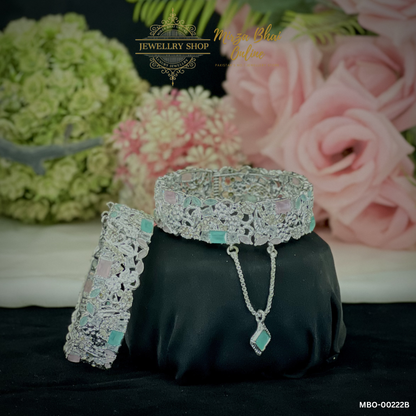 REEMA'S BANGLES (MBO-00222B)