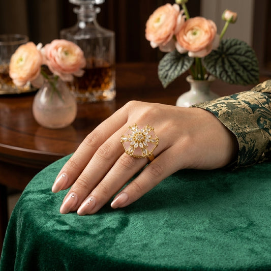 RING (MB0-0012R)