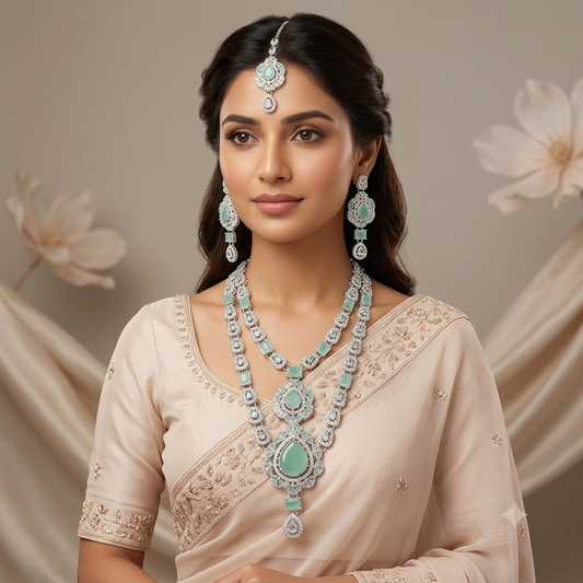 DUA'S NECKLACE (MBO-00570T)