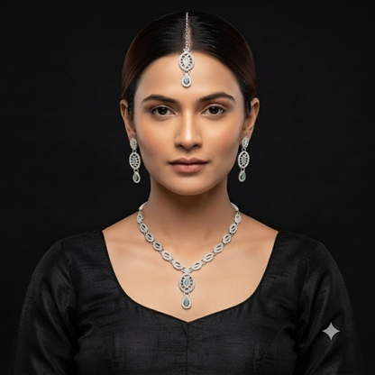 INAYA'S NECKLACE (MBO-00596T)