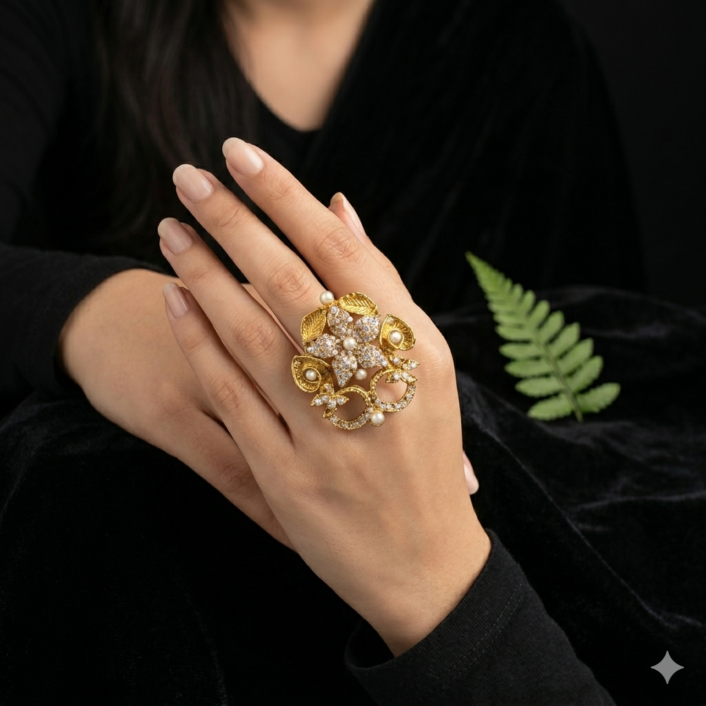 RING (MBO-0020R)