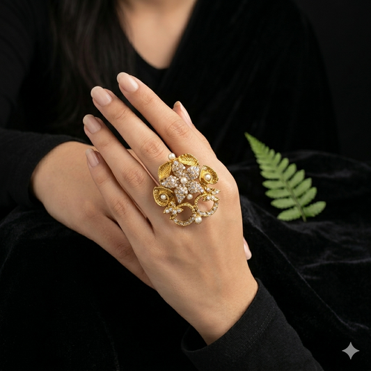RING (MBO-0020R)