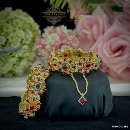 AQSA'S BANGLES (MBO-00238B)