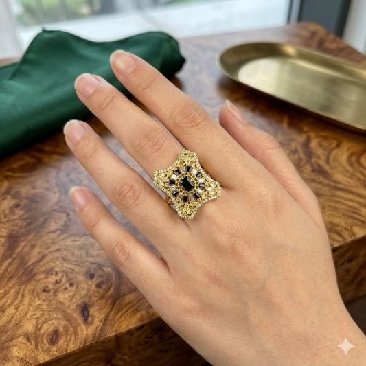 RING (MBO-0011R)