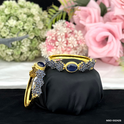 SABAH'S BANGLES (MBO-00242B)