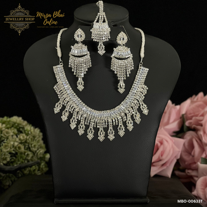 MOMAL'S NECKLACE (MBO-00633T)