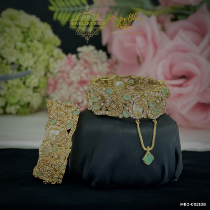 SEHRISH'S BANGLES (MBO-00210B)