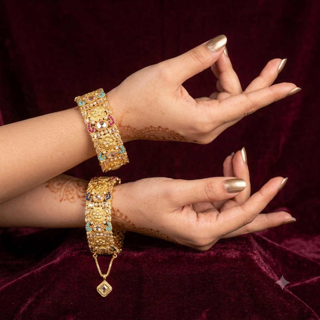 SARAH'S BANGLES (MBO-00231B)