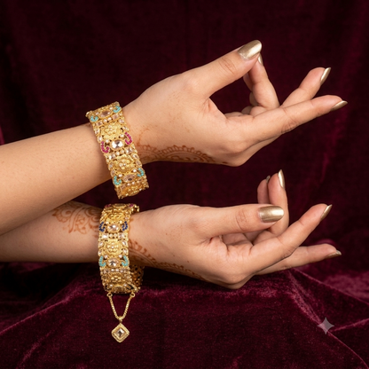 SARAH'S BANGLES (MBO-00231B)