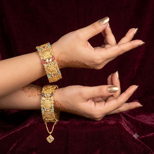SARAH'S BANGLES (MBO-00231B)