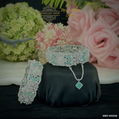 SABIYYA'S BANGLES (MBO-00223B)