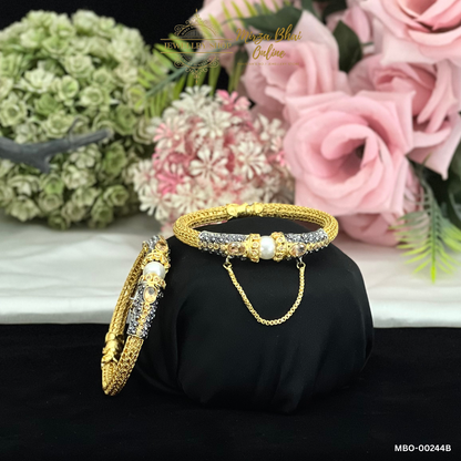 NAAZ'S BANGLES (MBO-00244B)