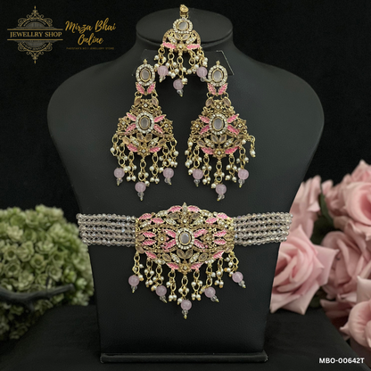 NIMRA'S CHOKER (MBO-00642T)