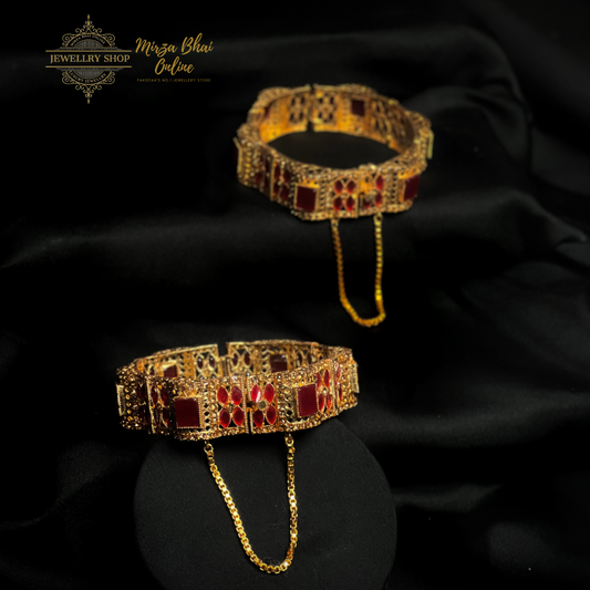 AMARA'S BANGLES (MBO-0013B)