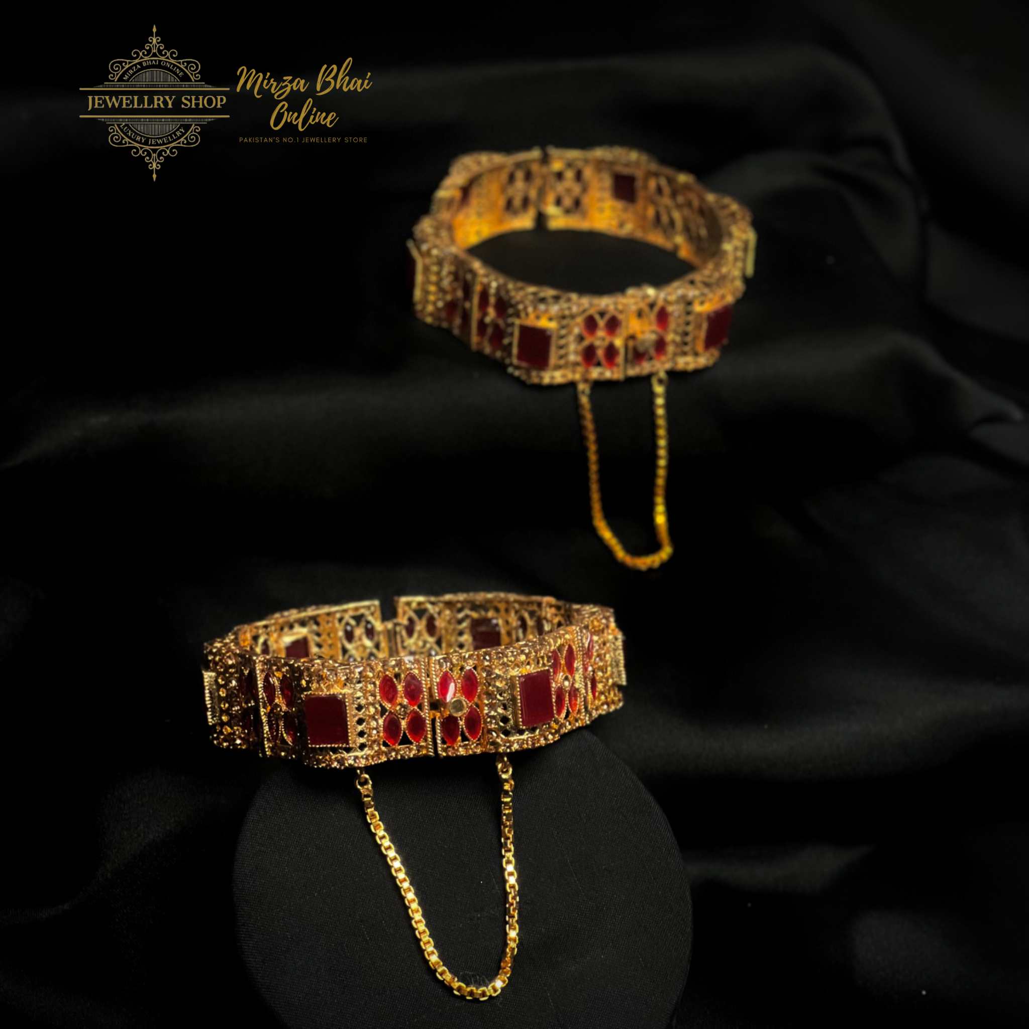 AMARA'S BANGLES (MBO-0013B)