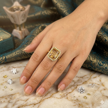 RING (MBO-0015R)