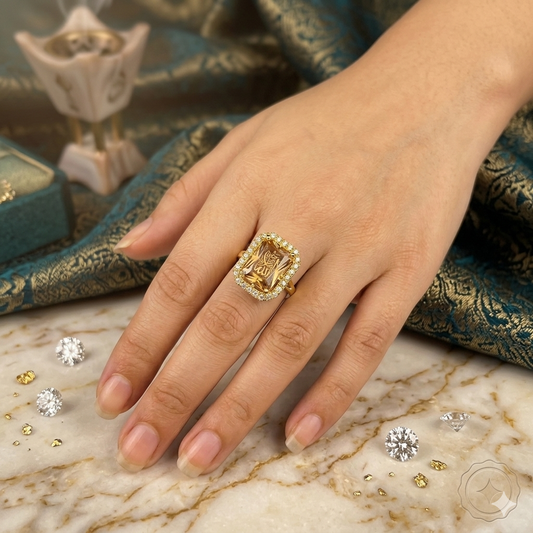 RING (MBO-0015R)