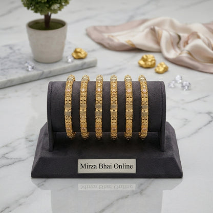 MINAL'S CHUDIYANS (MBO-0047C)