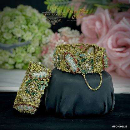 AMNA'S BANGLES (MBO-00212T)