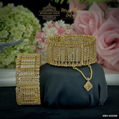 MUSKAN'S BANGLES (MBO-00239B)