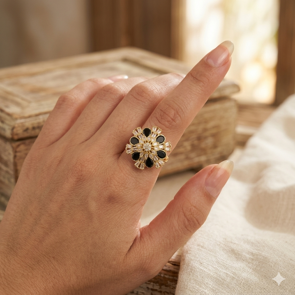 RING (MBO-0006R)
