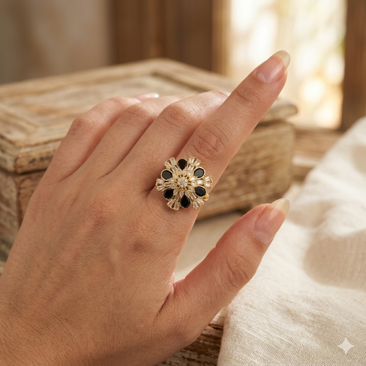 RING (MBO-0006R)