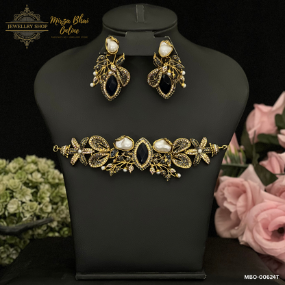 MIRA'S CHOKER (MBO-00624T)