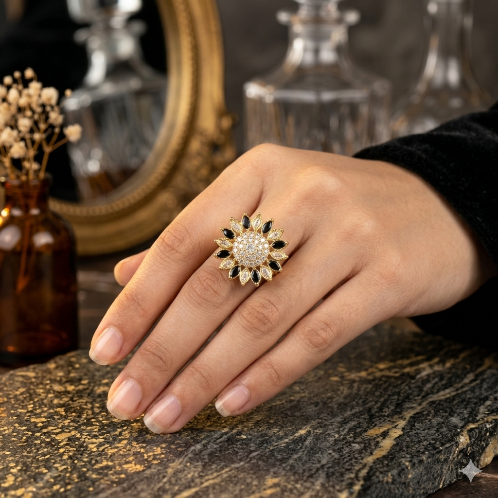 RING (MBO-0014R)