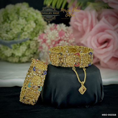 SARAH'S BANGLES (MBO-00231B)