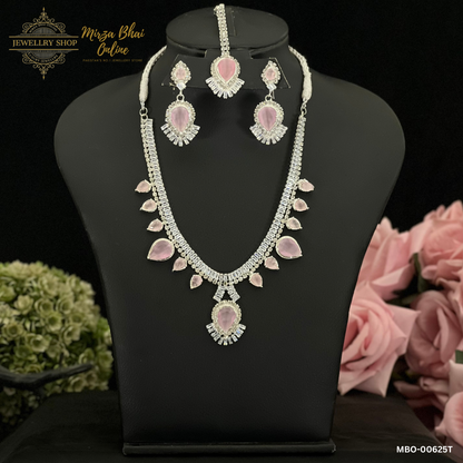 FATIMA'S NECKLACE (MBO-00625T)