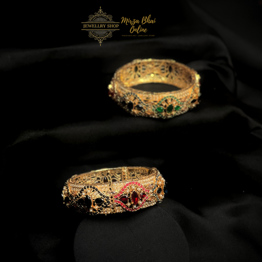 SHARIA'S BANGLES (MBO-0010B)