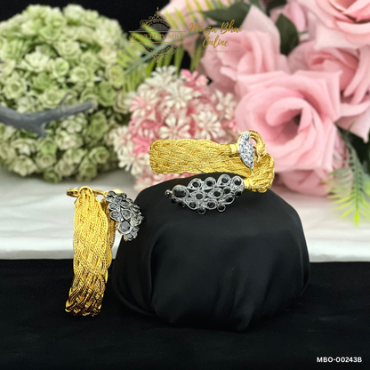 SEHAR'S BANGLES (MBO-00243B)