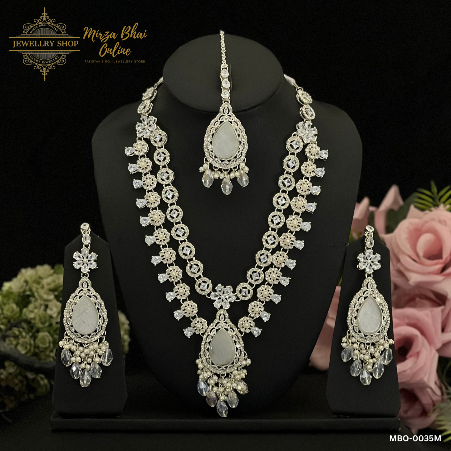 IQRA'S MALA (MBO-0035M)