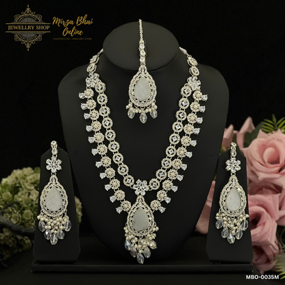 IQRA'S MALA (MBO-0035M)