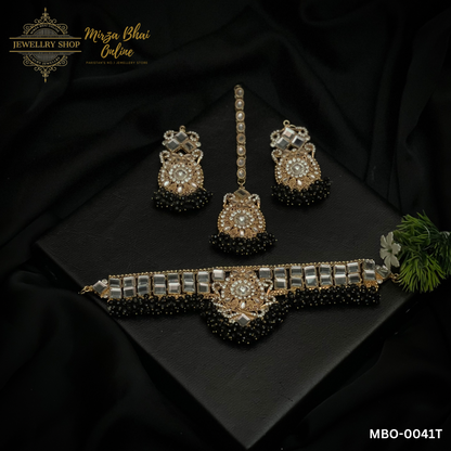 ANAHITA'S NECKLACE (MBO-0041T)