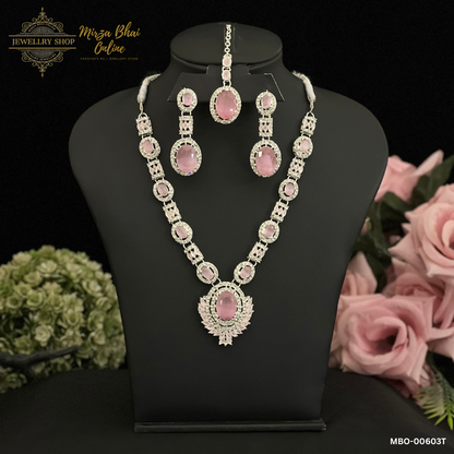 DANIA'S NECKLACE (MBO-00603T)