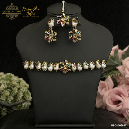 IVY'S CHOKER (MBO-00587T)