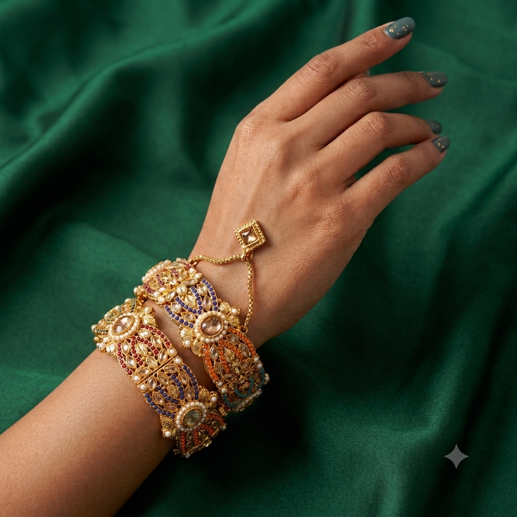 SHAKIRA'S BANGLES (MBO-00233B)