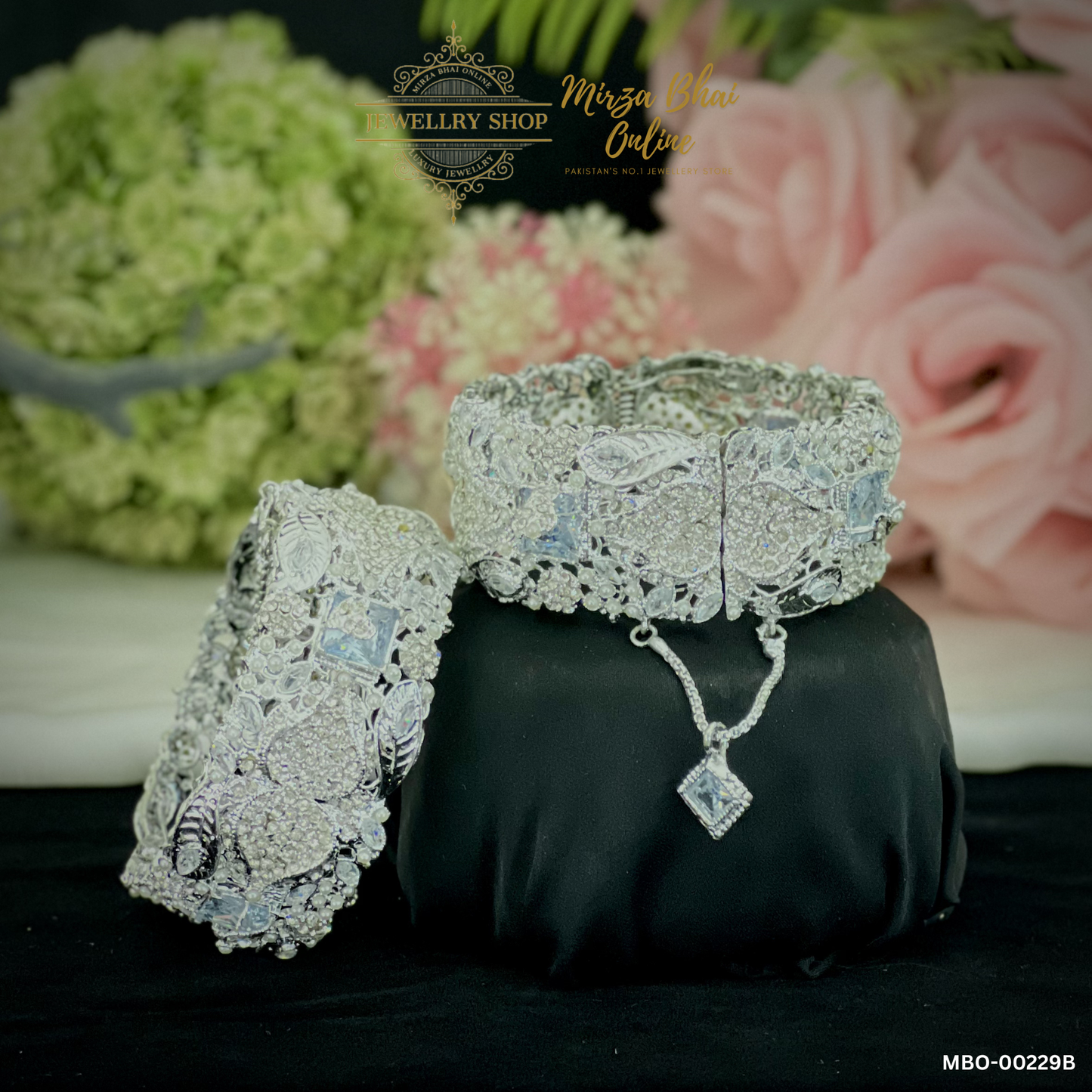 MEHAK'S BANGLES (MBO-00229B)