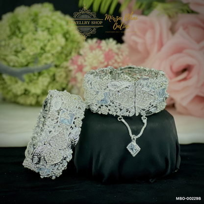 MEHAK'S BANGLES (MBO-00229B)